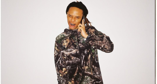 K1llbrady Expresses Regret for Skipping Reece's Birthday Celebration