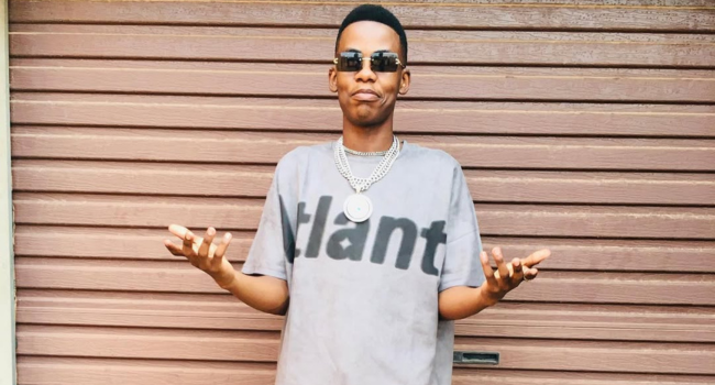 KaizerBeatZ Marks Milestone with 2026 Lowfeye 'Nosange' Placement