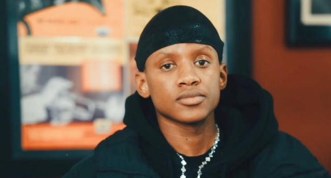 Kane Keid Pays Tribute to Emtee with a Nostalgic Nod to the Iconic LOGAN Album