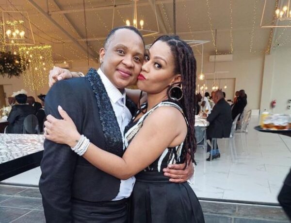 Lebo Keswa Claims Letoya Makhene Misled Fans in Heated Response to Viral Clip