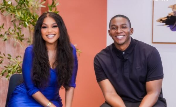 Behind the Scenes Brilliance: Lerato Kganyago and Lawrence Maleka Light Up the 2026 Metro FM Music Awards