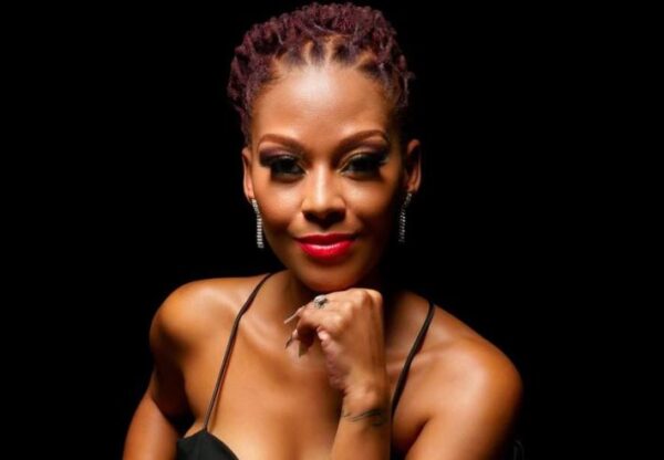 Letoya Makhene's Mystery Man Exposed Amid Reality Show Hype