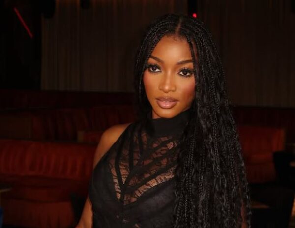 Luyanda Zuma Uncovers Shocking R11K Scam