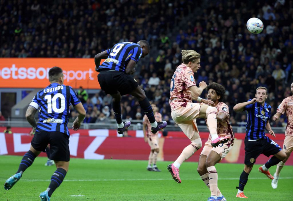 Torino Aims to Hinder Inter Milan's Pursuit of Serie A Glory