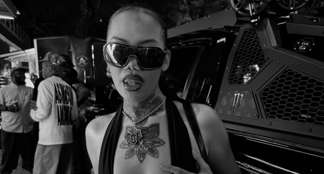 Empowering Future Sound: Money Badoo Champions Education for South African Music Producers