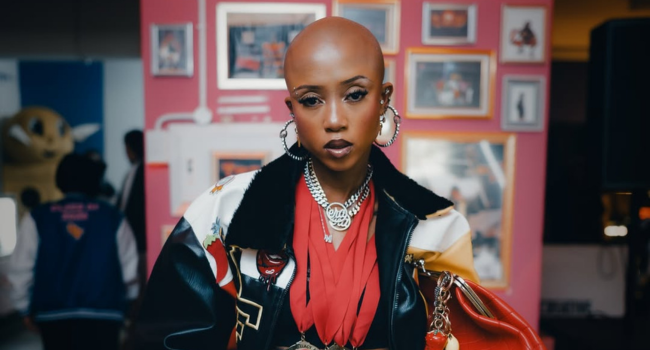 Moozlie Embraces Fresh Beginnings on Metro FM!