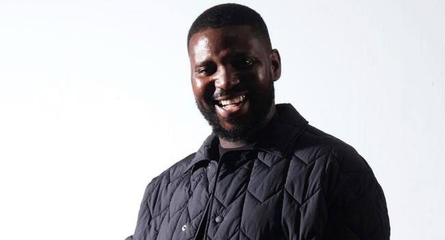 Okmalumkoolkat to Unveil Fresh Beats in Exclusive YouTube Live Session!