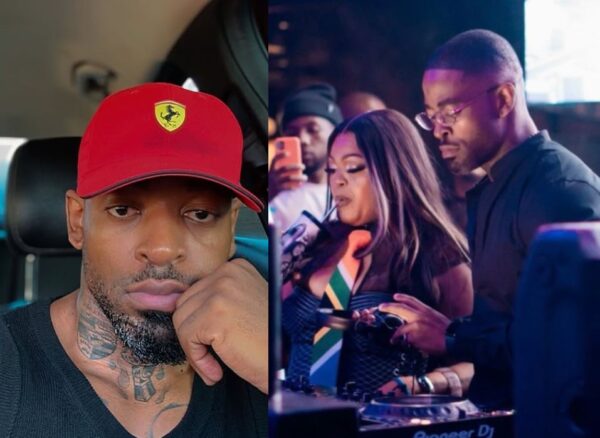 Prince Kaybee and DBN Gogo: 24 Hours of Unforgettable Beats!