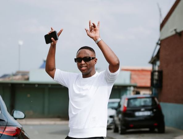 Shimza Teams Up with Global Icons for an Epic Coachella 2026 Adventure