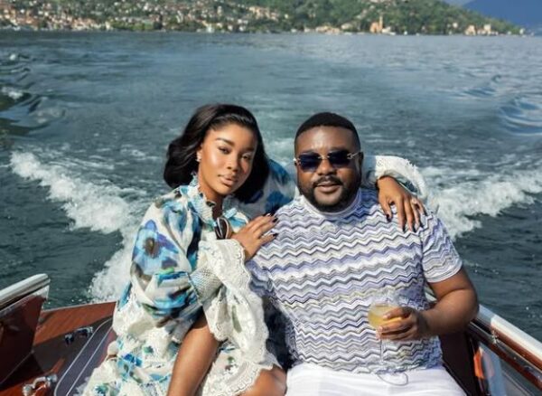 Unveiling Kudzaishe James Magura: 5 Essential Insights into Sithelo Shozi's Partner