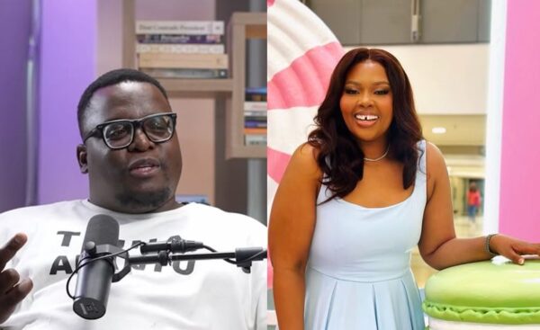 Breaking Boundaries: Sol Phenduka and Anele Mdoda Redefine Entertainment Standards