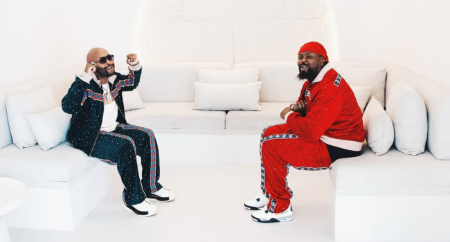 Stilo Magolide and Vusi Nova Collaborate on Soulful Hit 'Abazali'