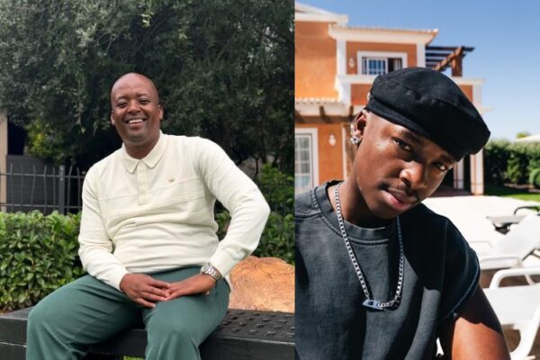 TK Nciza: A Father’s Pride in Son Ciza’s Achievements