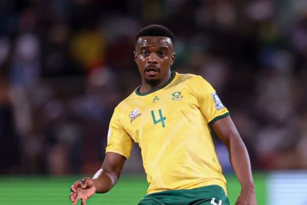 Teboho Mokoena Under Fire for Provocative Driving Footage