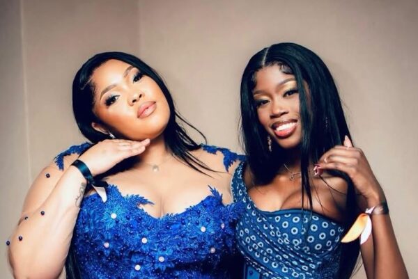 Voices of Resilience: Thatohatsi and Tracy Address the Aftermath of a Devastating Car Accident