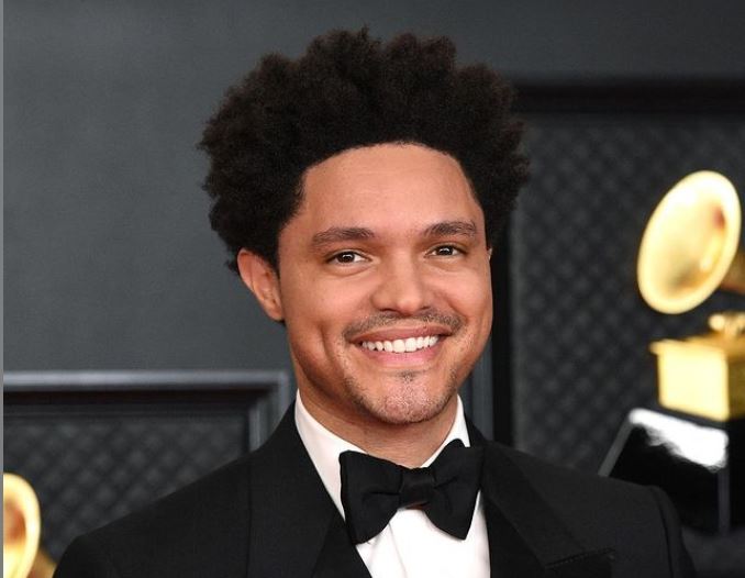 Trevor Noah: A Hilarious Return to Roots