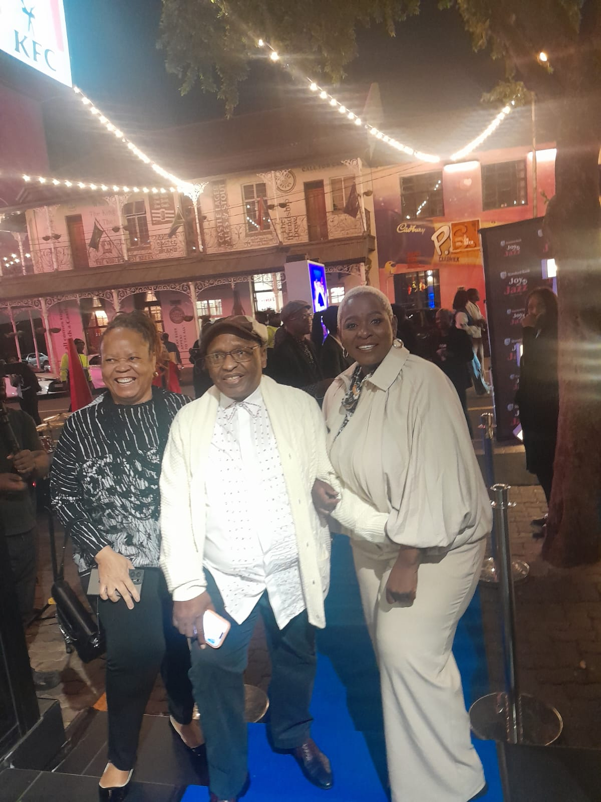 Reviving Jazz: A Rhythmic Odyssey