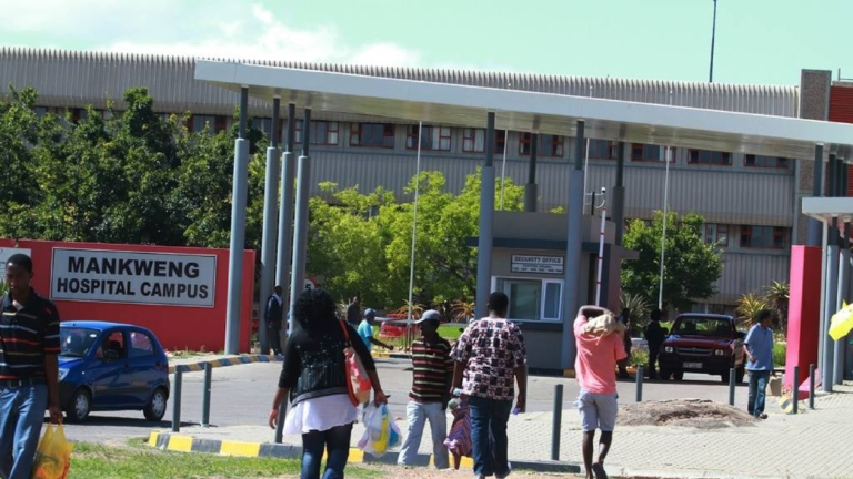 EFF Limpopo Demands Accountability from Health MEC Amid Claims of Negligence