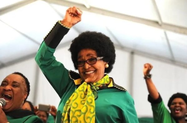Netflix Sets Date for 'The Trials of Winnie Mandela' Documentary Series Premiere