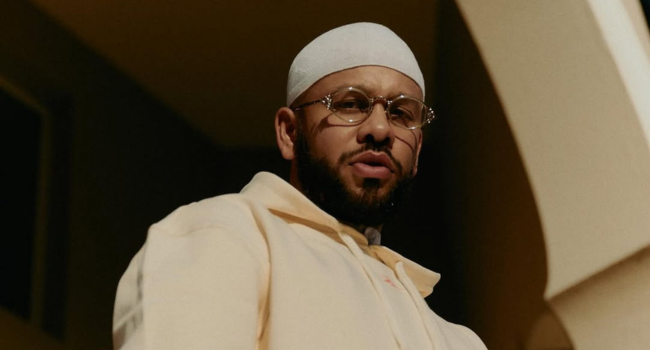 YoungstaCPT Transforms Shoprite Ad into a Freestyle Masterpiece