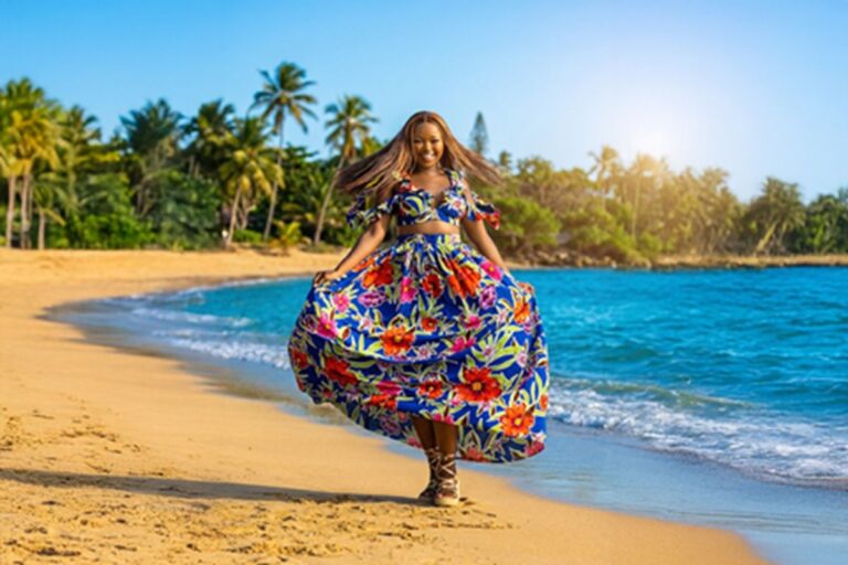 Exciting Casting Call Announced for 'Tropika Island of Treasure' Kicking Off This Weekend!