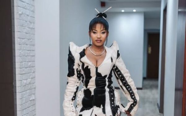 Zee Nxumalo Breaks Silence on Metro FM Awards Snub Following EP Success