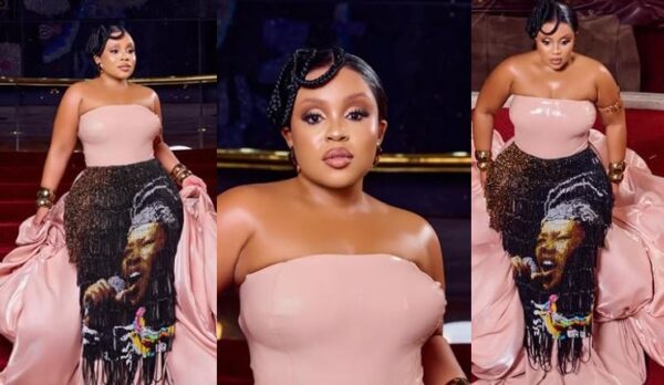 Zola Mhlongo Shines in Tribute to Busi Mhlongo at the 2026 Metro FM Music Awards