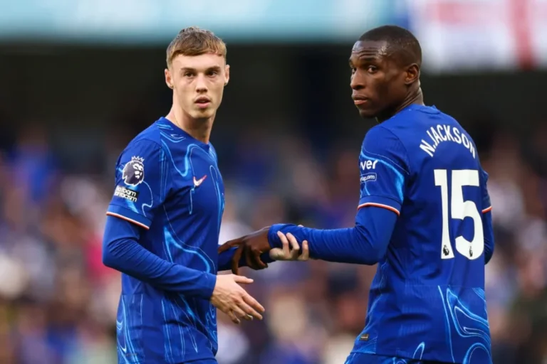 Bayern Declines €65m Clause, Clearing Path for Nicolas Jackson's Return to Chelsea.