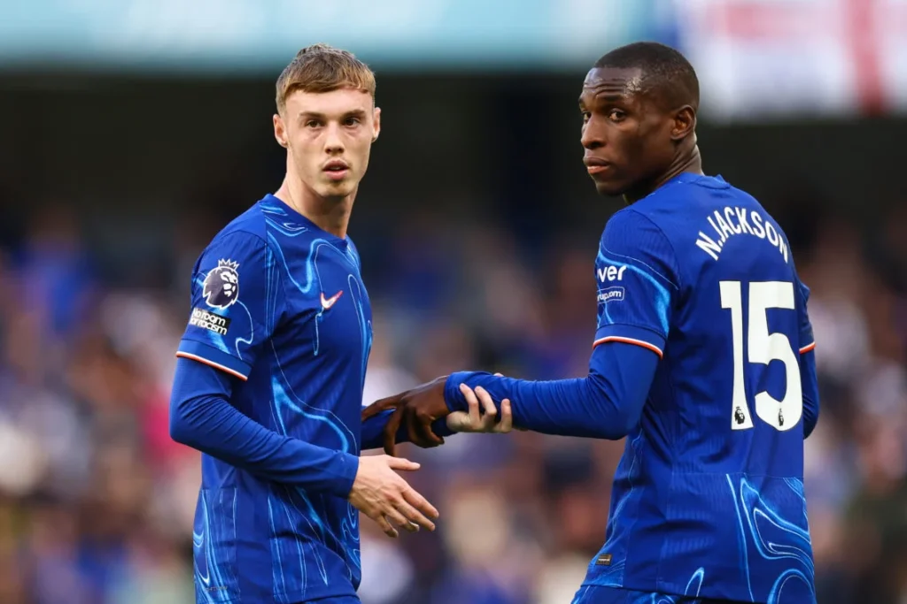 Bayern Declines €65m Clause, Clearing Path for Nicolas Jackson's Return to Chelsea.