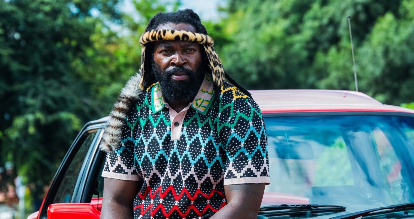 Big Zulu Unveils Exciting Tracklist for Anticipated Album 'UMKHULU'
