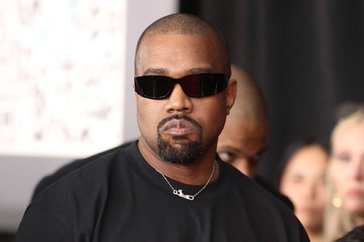 Wireless Festival in Turmoil After Kanye's UK Ban Leads to Headliner Dropout