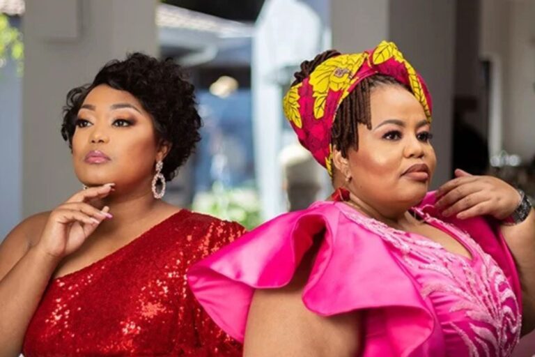 MaCele Under Fire: Backlash Intensifies Following MaKhumalo Insult