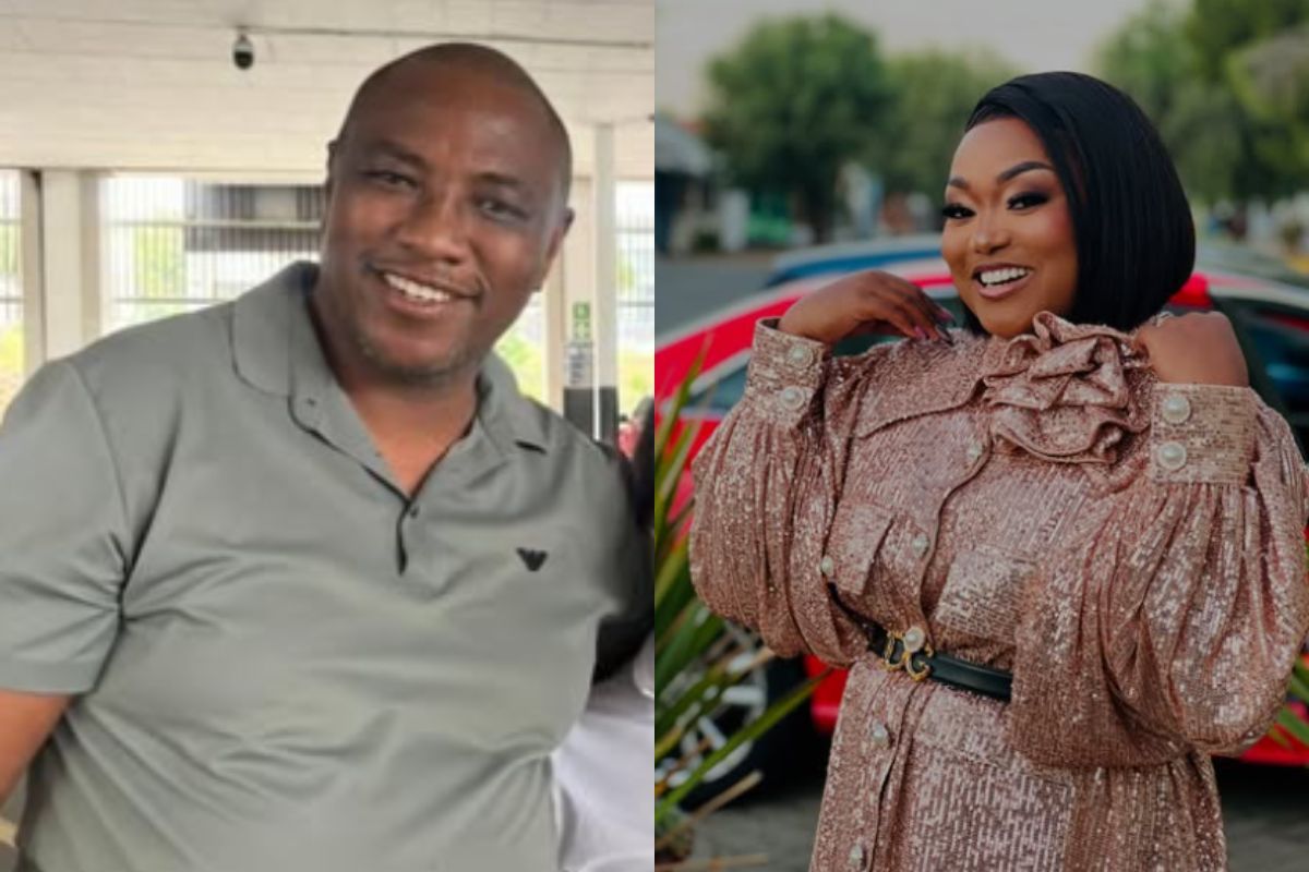 Musa Mseleku Reveals MaKhumalo's Secret Heritage Skills