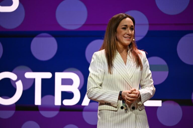 UEFA's Commitment: Advancing Women's Football in Lisbon