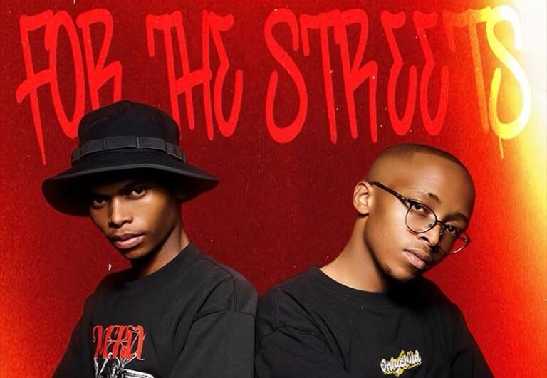 Collaborative Energy: Djy Zan’Ten, Benzoo & Sizwe Alakine Rise with 'Sgantsontso'