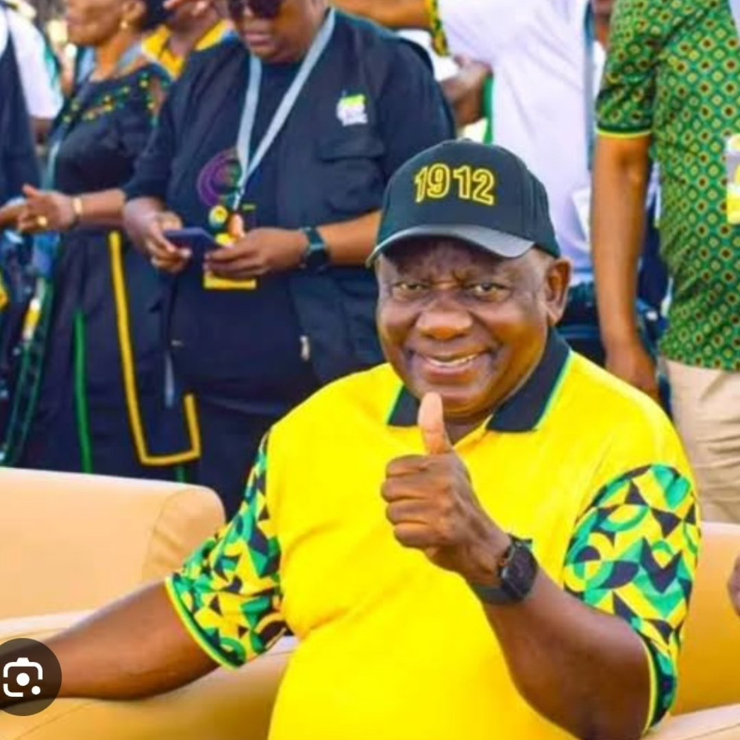 Phala Phala Ruling: A Test of South Africa's Democratic Foundations.