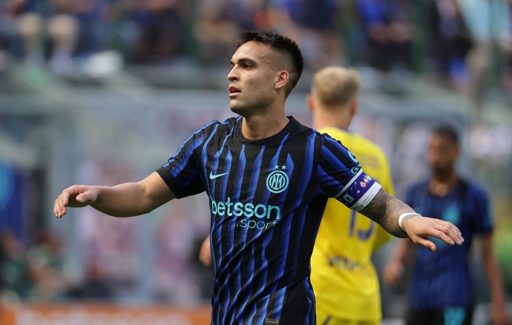Last-Ditch Drama: Verona and Inter Share the Spoils in San Siro Standoff