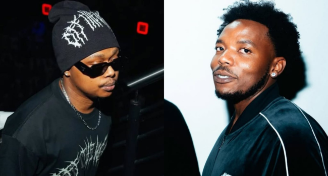 Fifi Laaa: The Epic Rebirth of Reece and MashBeatz