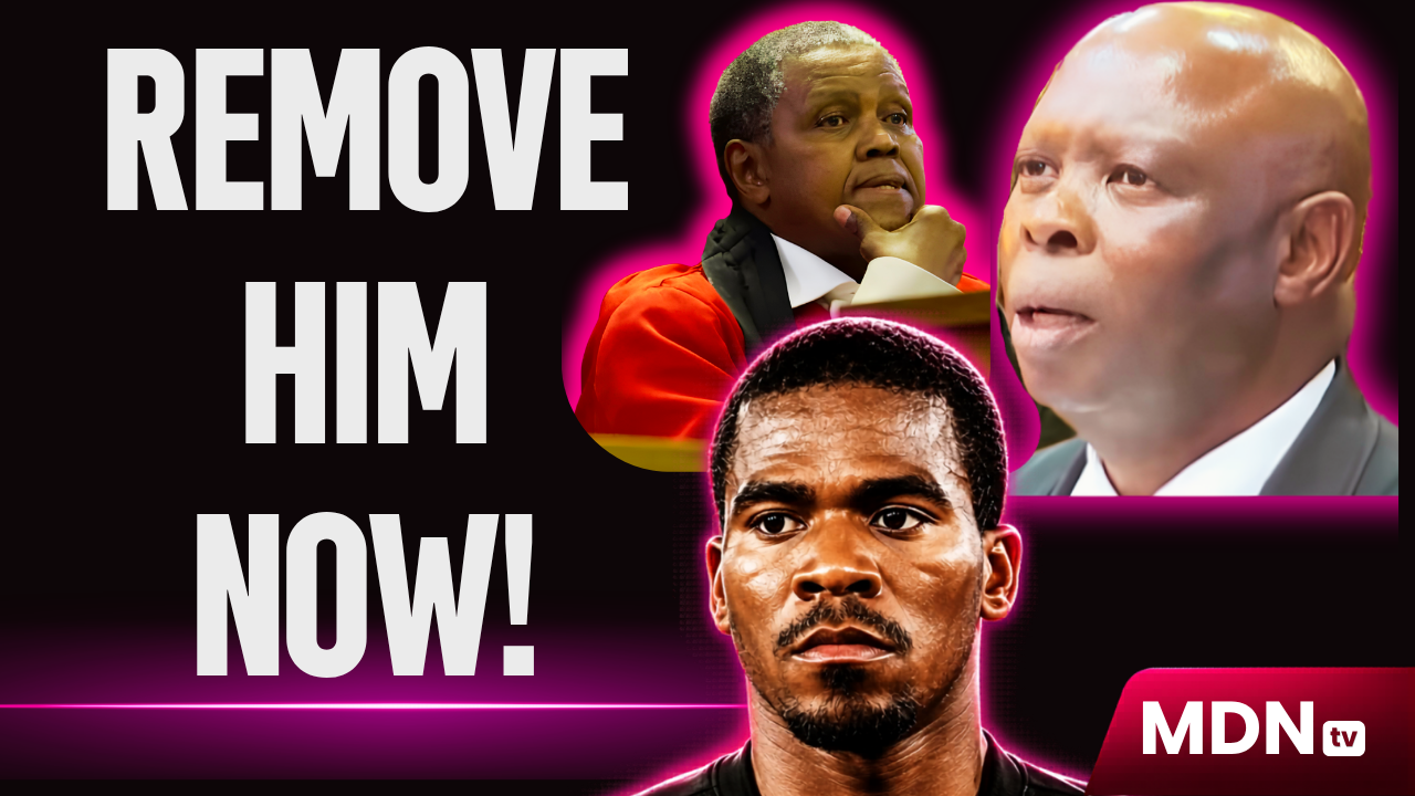 Legal Turbulence Erupts as Judge Upholds Interpreter's Ruling in Senzo Meyiwa Trial