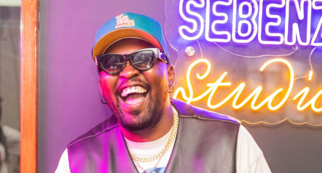 Unveiling Big Star Johnson: The Genius of a Hip Hop Trailblazer
