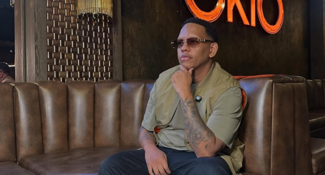 Da L.E.S Triumphs Over Health Struggles with Teaser for New Album