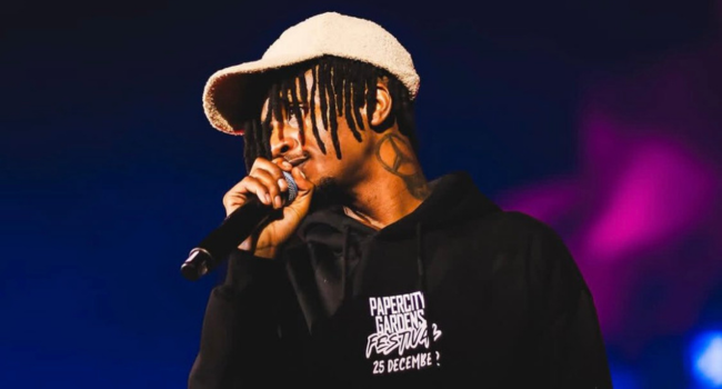 Honoring Emtee: A Tribute to One of South Africa's Most Versatile Rappers