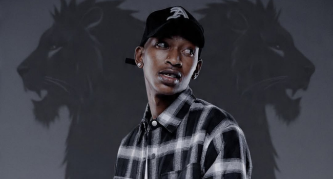 Forchovic Reveals Tracklist for Debut EP 'Before The Fame'