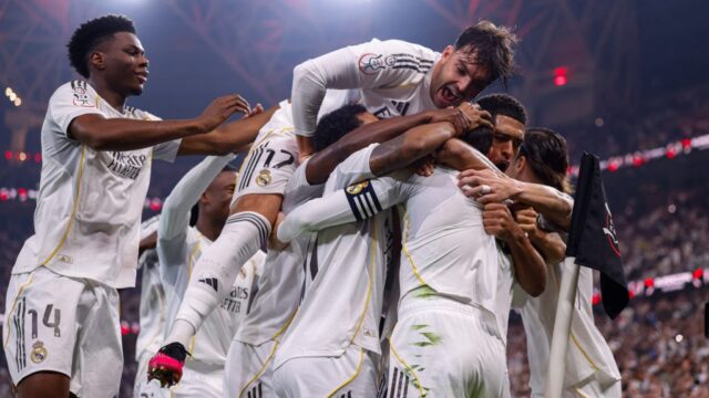 Fresh Starts: Real Madrid Braces for Bilbao Amidst Mourinho's Looming Presence