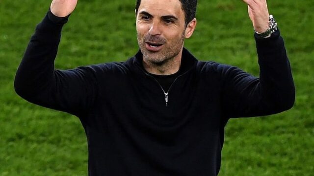 Arteta Praises Myles Lewis Skelly for His Well-Earned Opportunity
