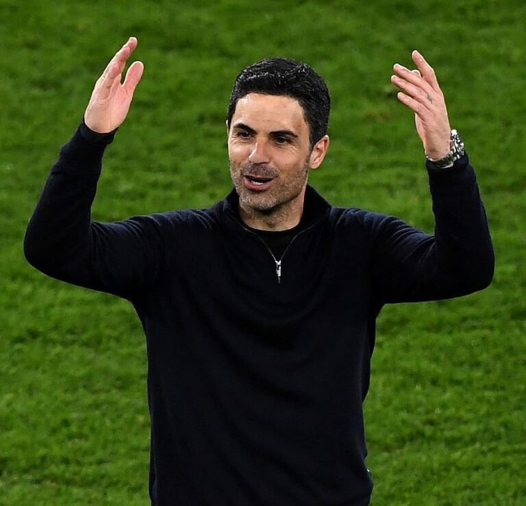 Arteta Praises Myles Lewis Skelly for His Well-Earned Opportunity
