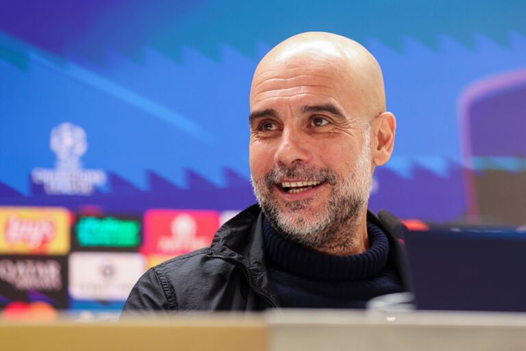 Pep Guardiola Embraces Global Ambassador Role with City Football Group