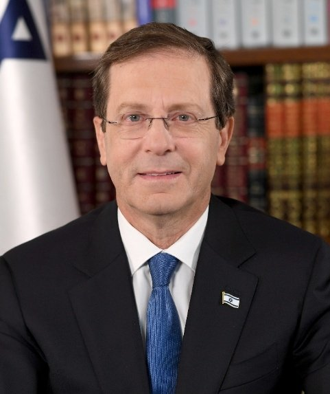 Herzog Sets Out on Pioneering Mission to Foster Central American Relations