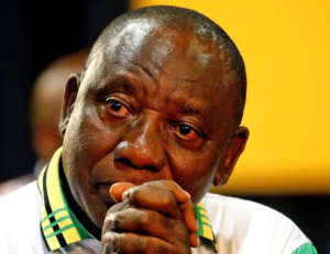 EFF Demands Rapid Impeachment of Ramaphosa Following Court Ruling on Phala Phala Scandal