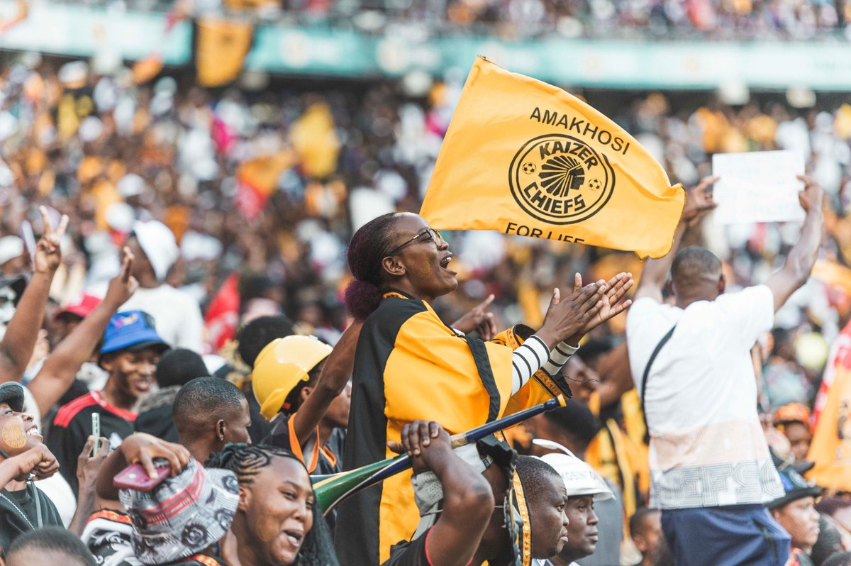 Brian Baloyi's Wake-Up Call Leaves Chiefs Fans Disheartened